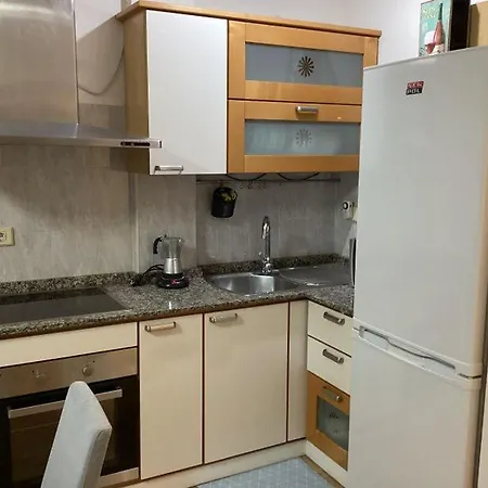 Mar Y Arena La Garita