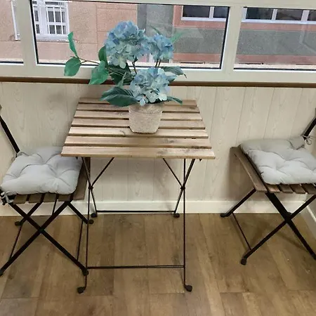 Mar Y Arena Apartamento La Garita