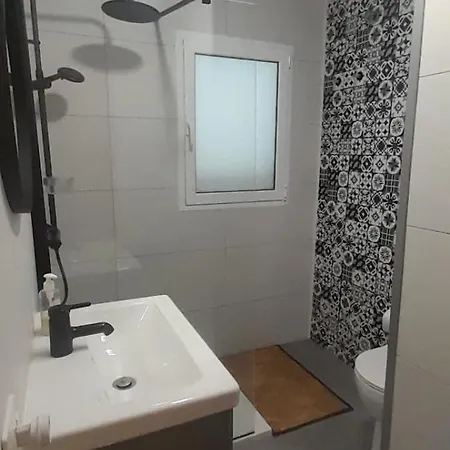 Mar Y Arena Apartamento