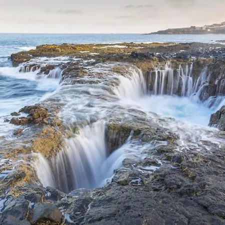 Apartamento Mar Y Arena La Garita