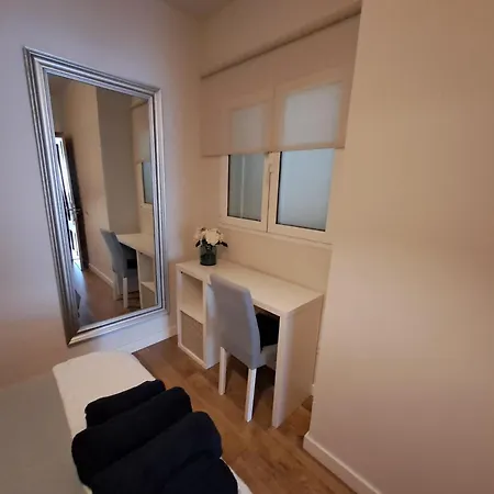 Apartament Mar Y Arena La Garita
